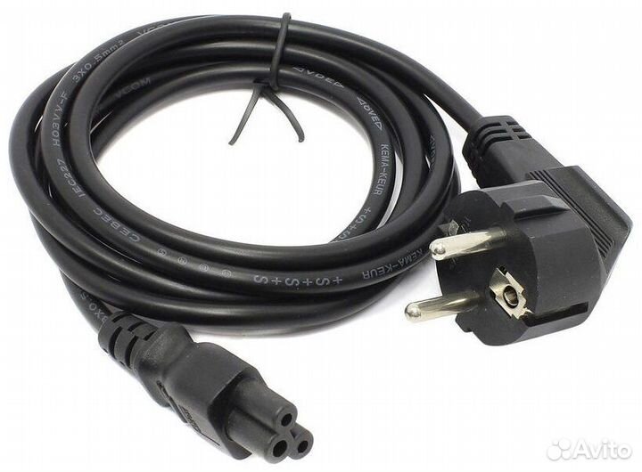 Блок питания Lenovo adlx65NLC2A 20V 3.25A 65W