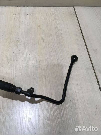 Шланг гидроусилителя руля Ауди А6 С4