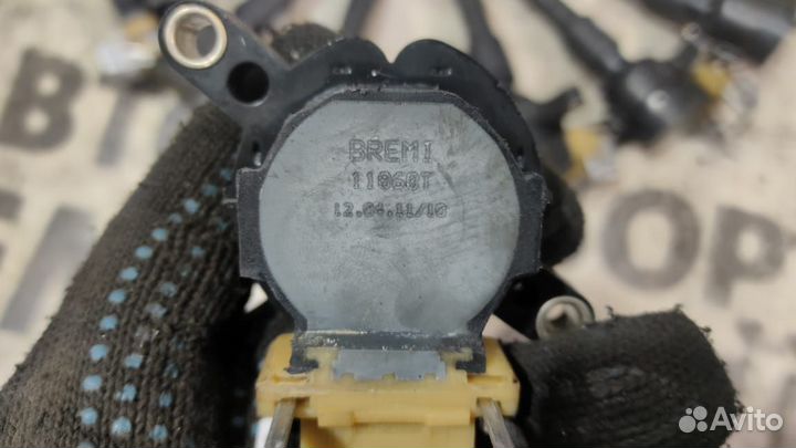 Катушка зажигания BMW E53 M53 V-4.4