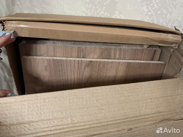 Тумба под тв