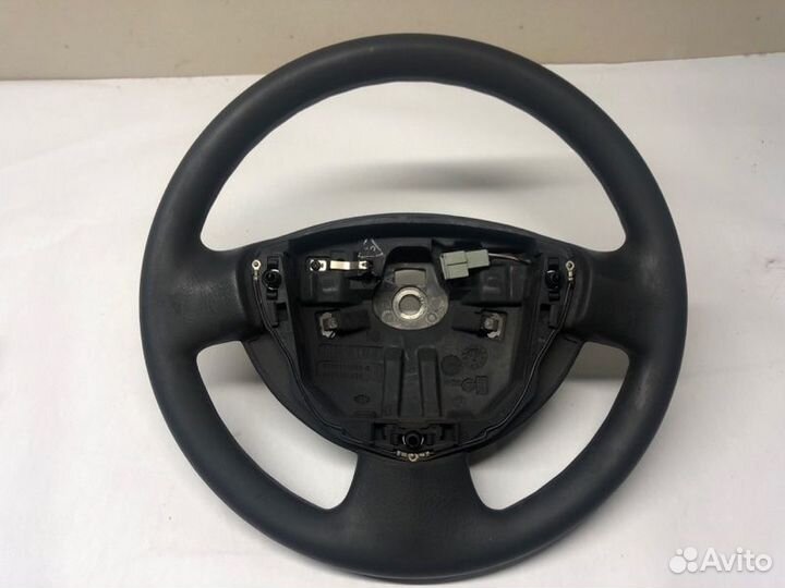 Руль Renault Symbol 1 K4J 2002-2008