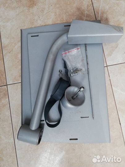 Кронштейн под тв