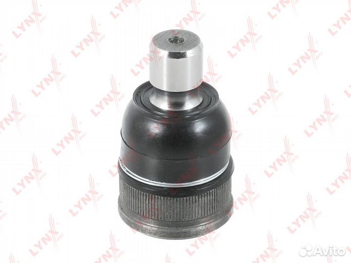 Опора шаровая нижняя перед прав/лев