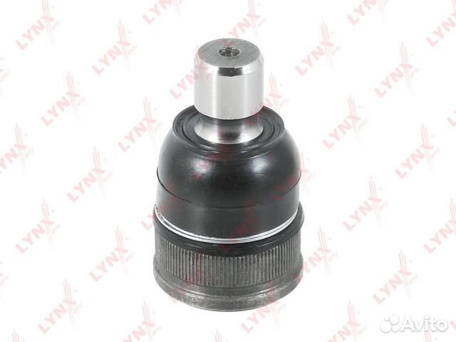 Опора шаровая нижняя перед прав/лев