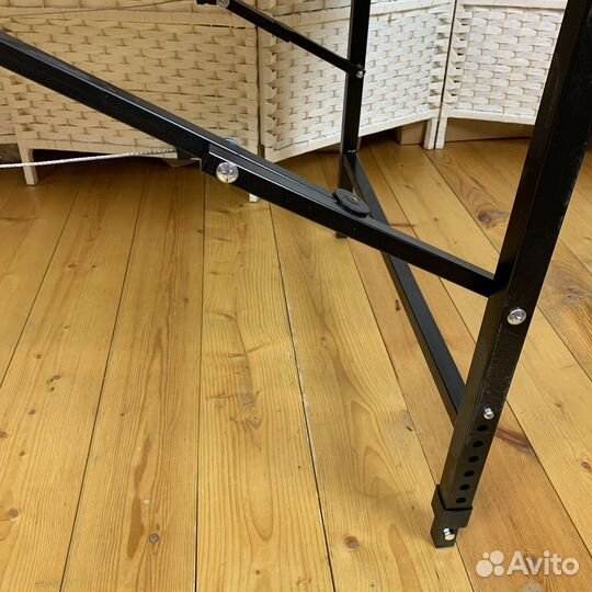 Массажный стол складной