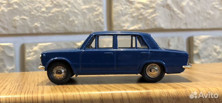 Модель автомобиля ваз