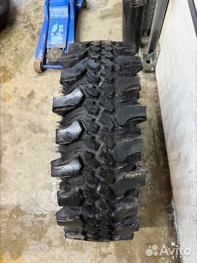 CST CL-18 245/80 R16 109K