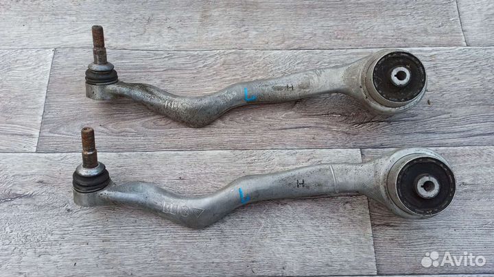 Рычаг левый передний BMW f30 f20