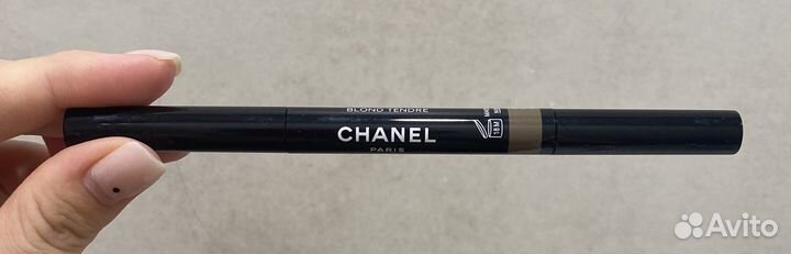 Карандаш для бровей chanel