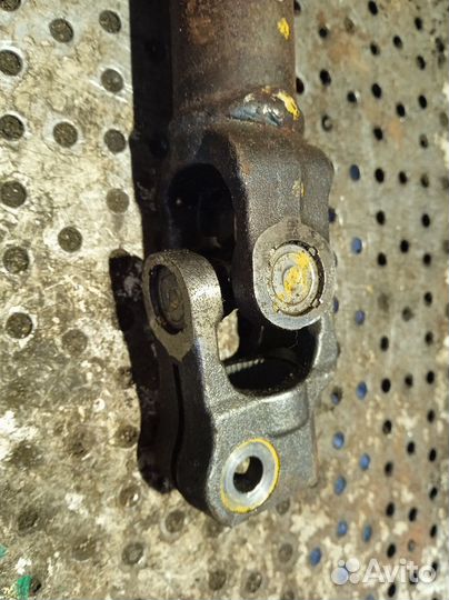 Кардан рулевой Kia Optima