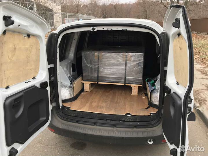 Трансфер, пассажирские перевозки 6 пас мест