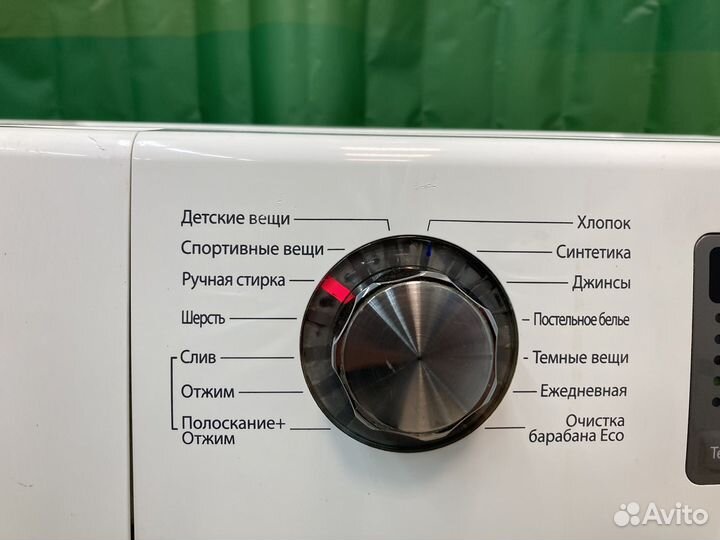 Стиральная машина Samsung Diamond 6кг