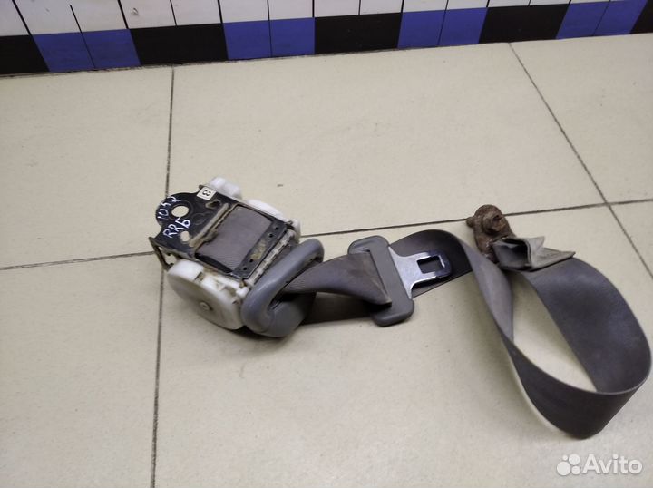 Ремень безопасности Land Cruiser (100) 1998-2007