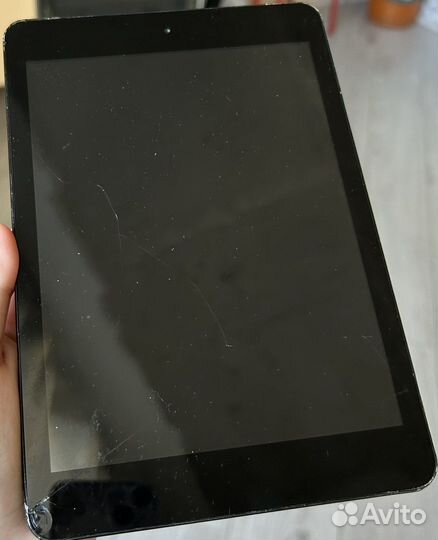 Планшет