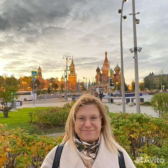 Логопед, педагог раннего развития