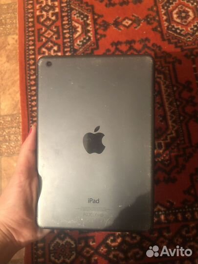 iPad mini a1432