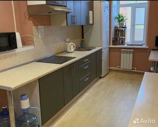 Хостел 300 тыс. прибыль
