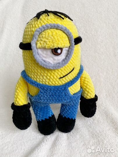 Плюшевые игрушки