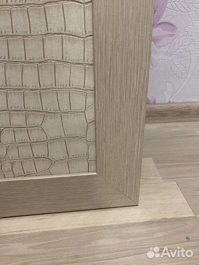 Вешалка настенная в прихожую бу