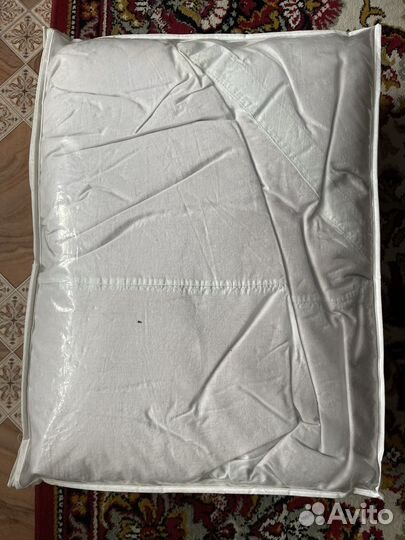 Одеяло пуховое СССР