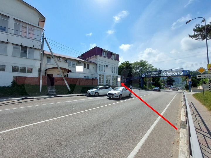 Свободного назначения, 74 м²