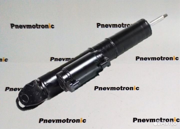 Амортизатор Мерседес 253 GLC Передний