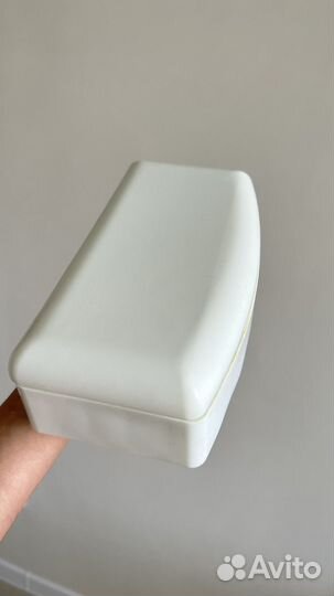 Лоток для стерилизации