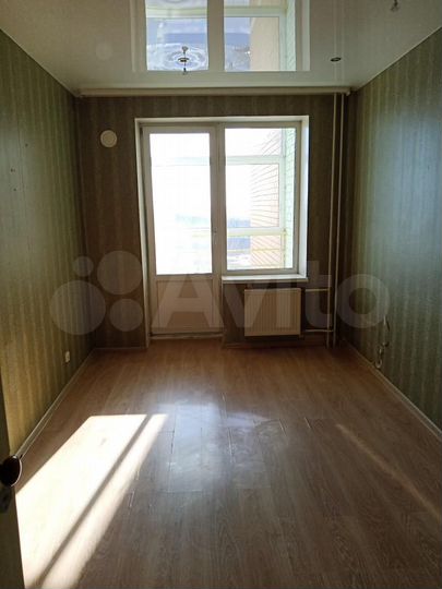 Комната 19,4 м² в 4-к., 12/16 эт.