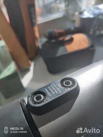 Ремонт электросамокатов Ninebot Xiaomi Kugoo +++