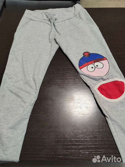 Костюм спортивный