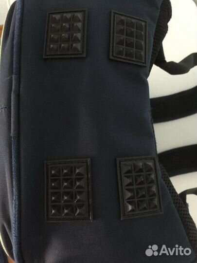 Рюкзак школьный