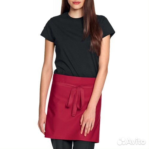 Фартук бармена/бариста/мастера