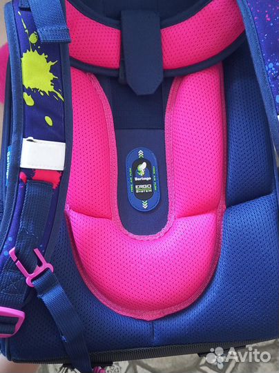 Ранец berlingo