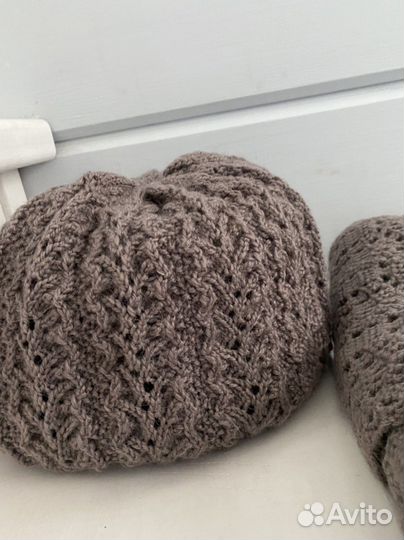 Берет женский