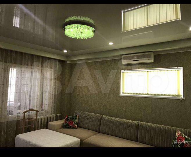 2-к. квартира, 61 м², 10/12 эт.