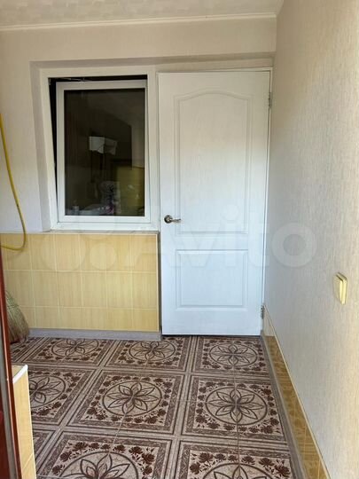 Дом 40 м² на участке 1 сот.