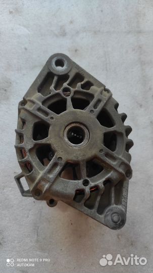 Генератор в разбор Kia Ceed