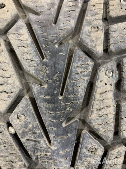 Nokian Tyres Nordman 7 235/55 R17 103T