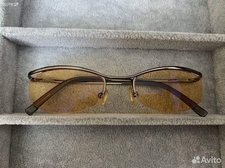 Очки gucci 135 GG 1664 оригинал