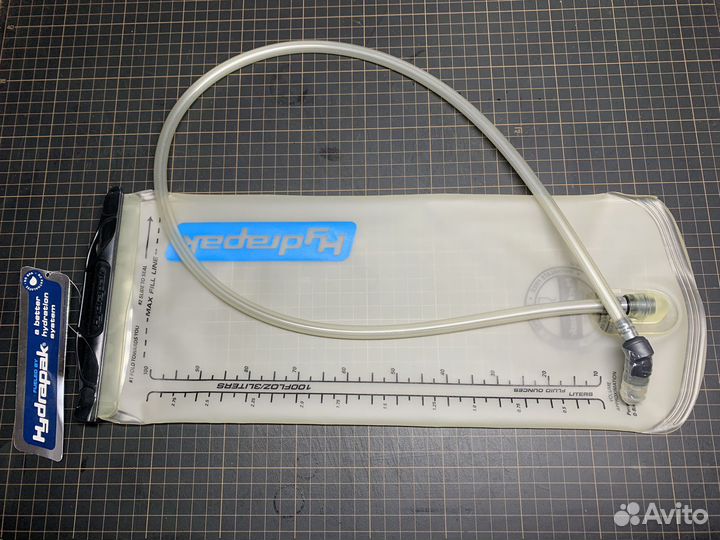 Hydrapak 3л