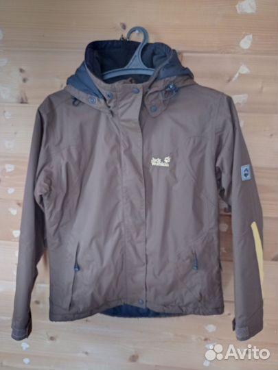 Куртка женская