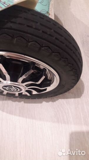 Гироскутер Like.Bike X10i