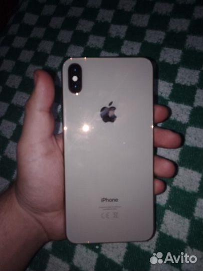 iPhone Xs Max, 64 ГБ