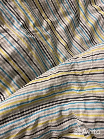 Постельное белье 1,5 сп