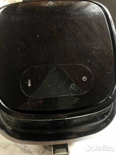 Аэрогриль бу