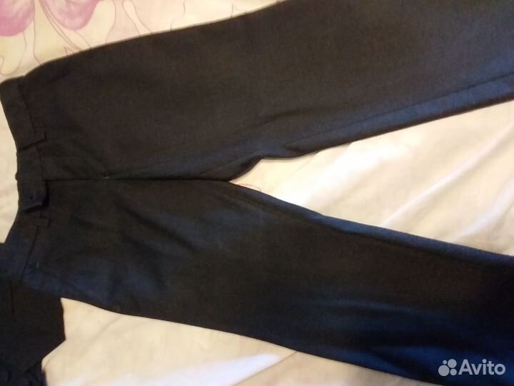 Школьный костюм