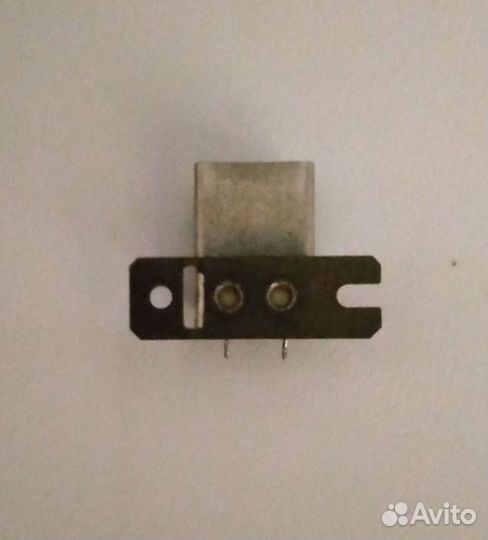 Иглодержатели. Магн.головки