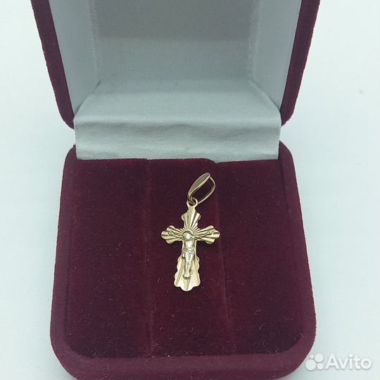 Б.Х, Крест (id 62306)