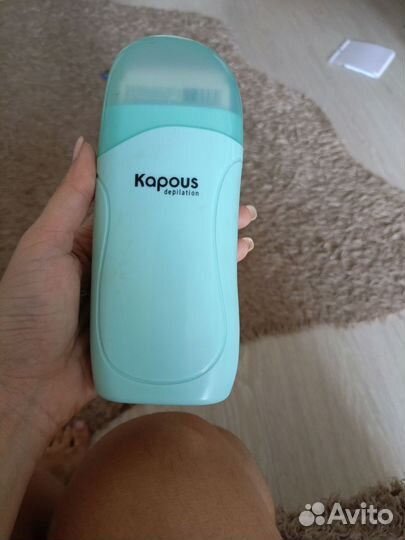 Воскоплав для депиляции