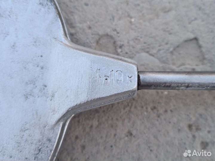 Печенница СССР